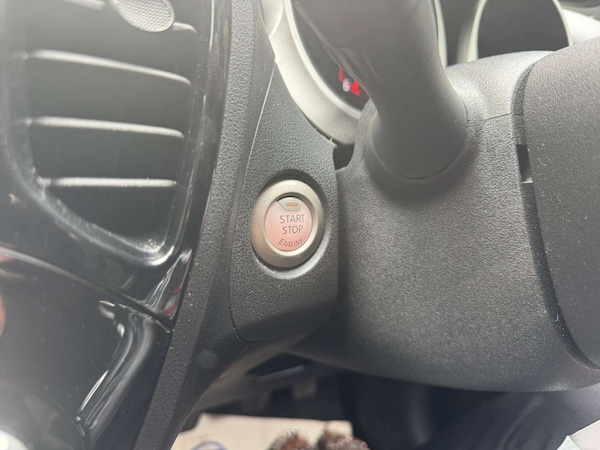 Used Nissan Juke 2016 for sale - 76220619: Photo 41