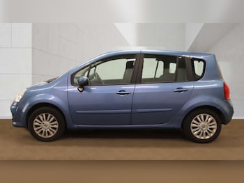 Used Renault Grand Modus 2011 for sale - 79044663: Photo
