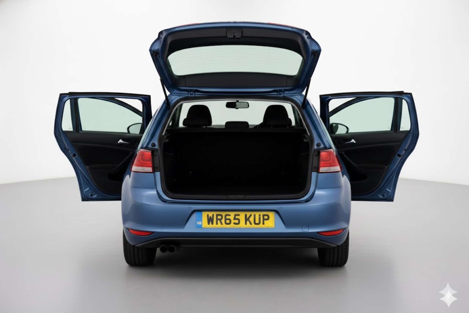 Used Volkswagen Golf 2015 for sale - 77262803: Photo 13