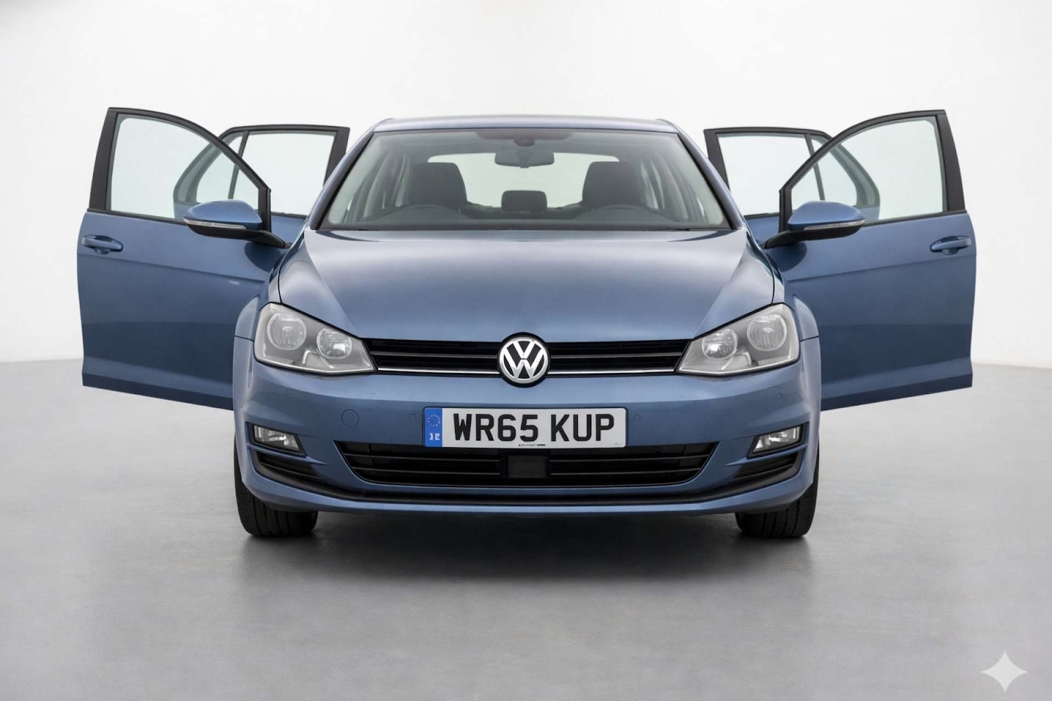 Used Volkswagen Golf 2015 for sale - 77262803: Photo 14