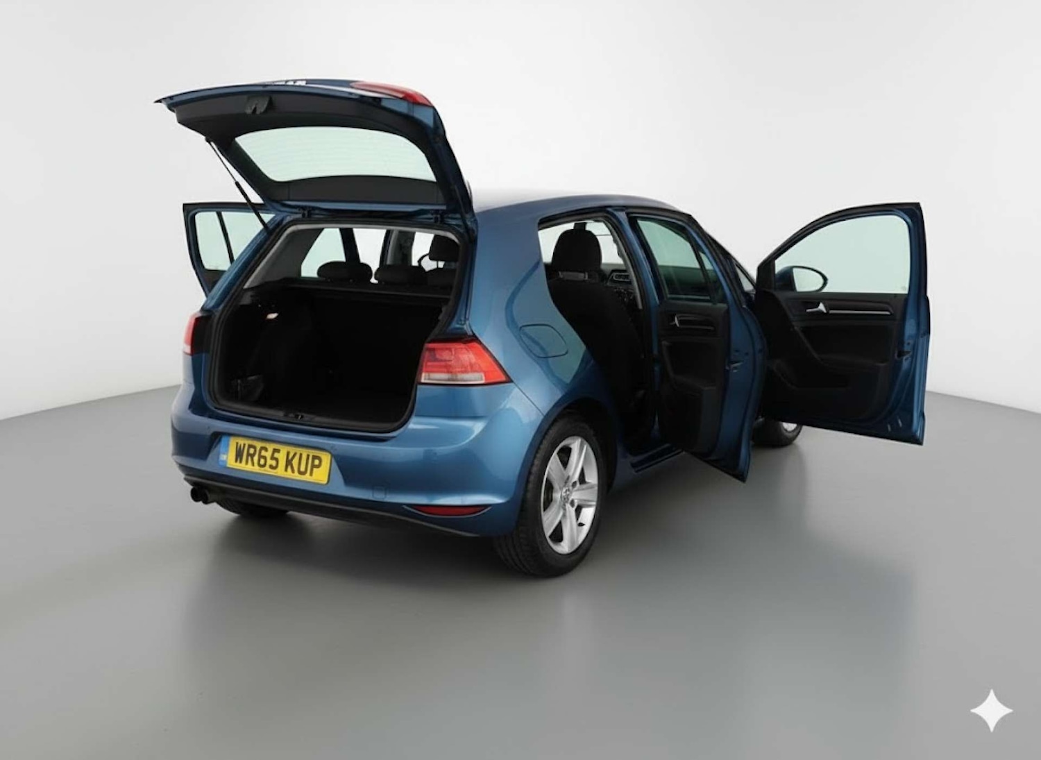 Used Volkswagen Golf 2015 for sale - 77262803: Photo 15