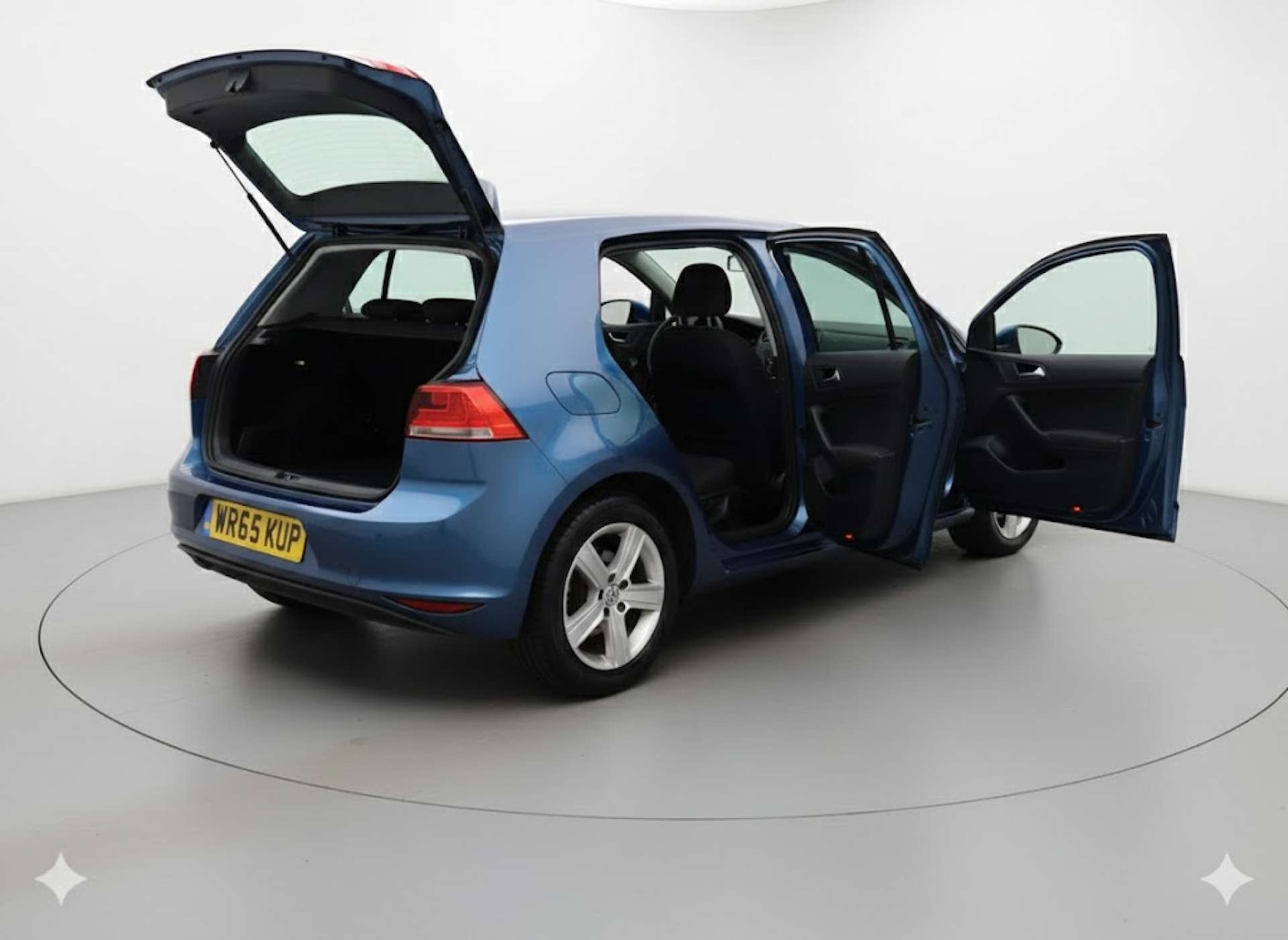 Used Volkswagen Golf 2015 for sale - 77262803: Photo 16