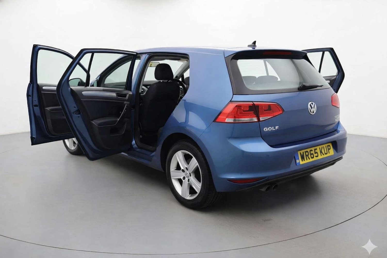 Used Volkswagen Golf 2015 for sale - 77262803: Photo 17
