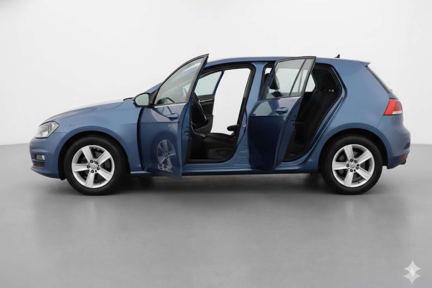 Used Volkswagen Golf 2015 for sale - 77262803: Photo 18