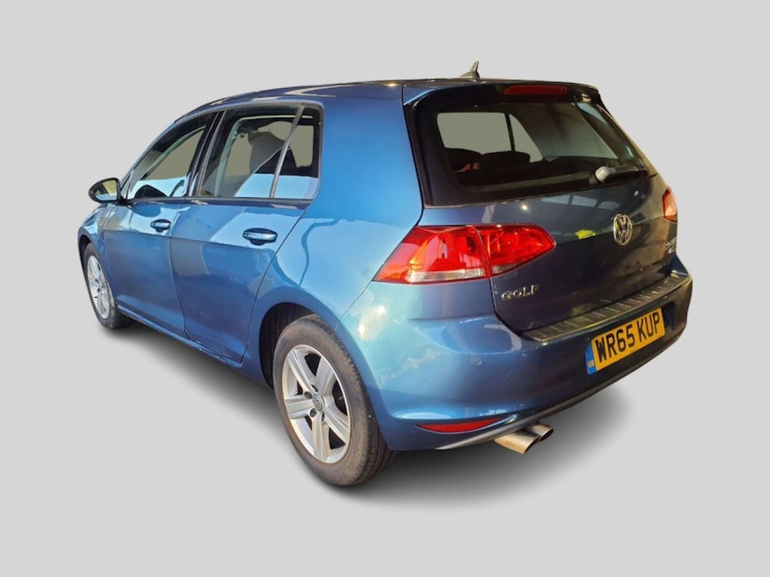 Used Volkswagen Golf 2015 for sale - 77262803: Photo 3