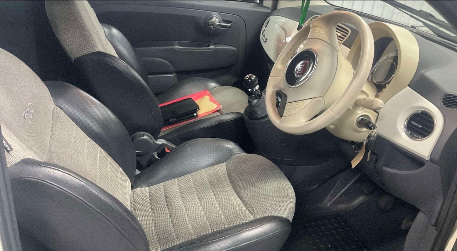 Used Fiat 500 2010 for sale - 78117659: Photo 6