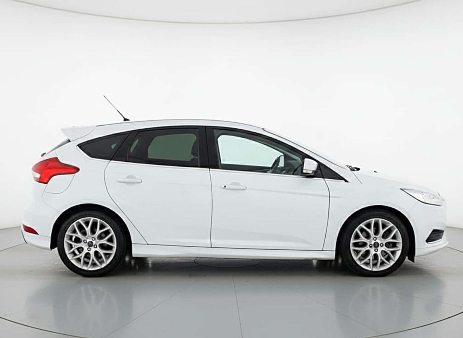 Used Ford Focus 2014 for sale - 77535005: Photo 14