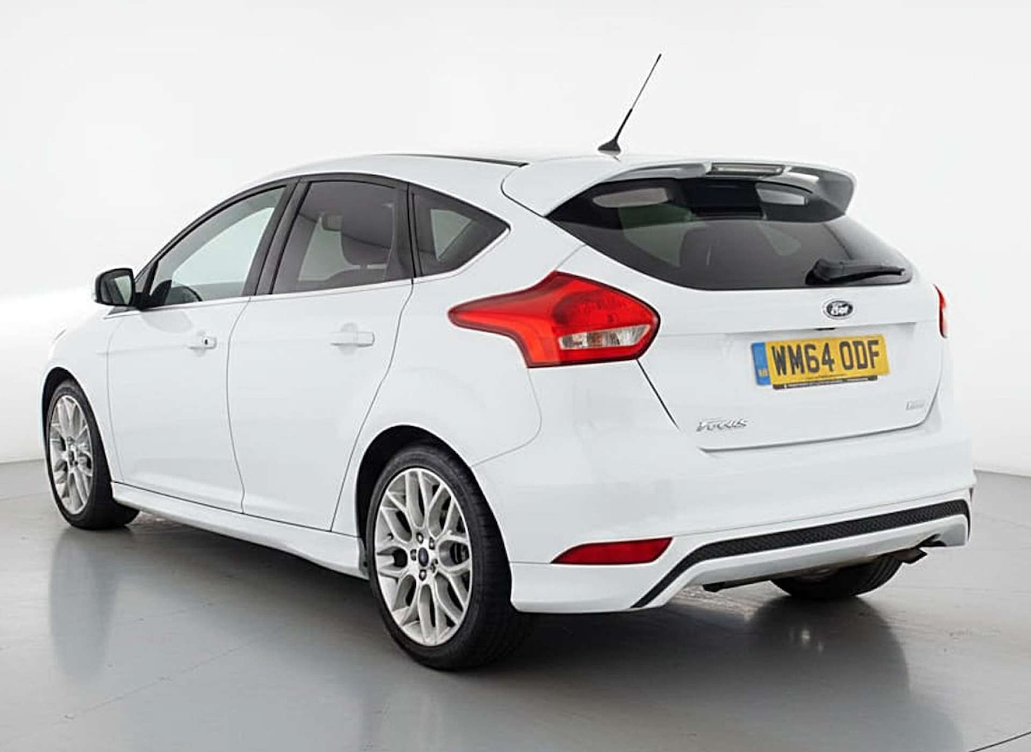 Used Ford Focus 2014 for sale - 77535005: Photo 15