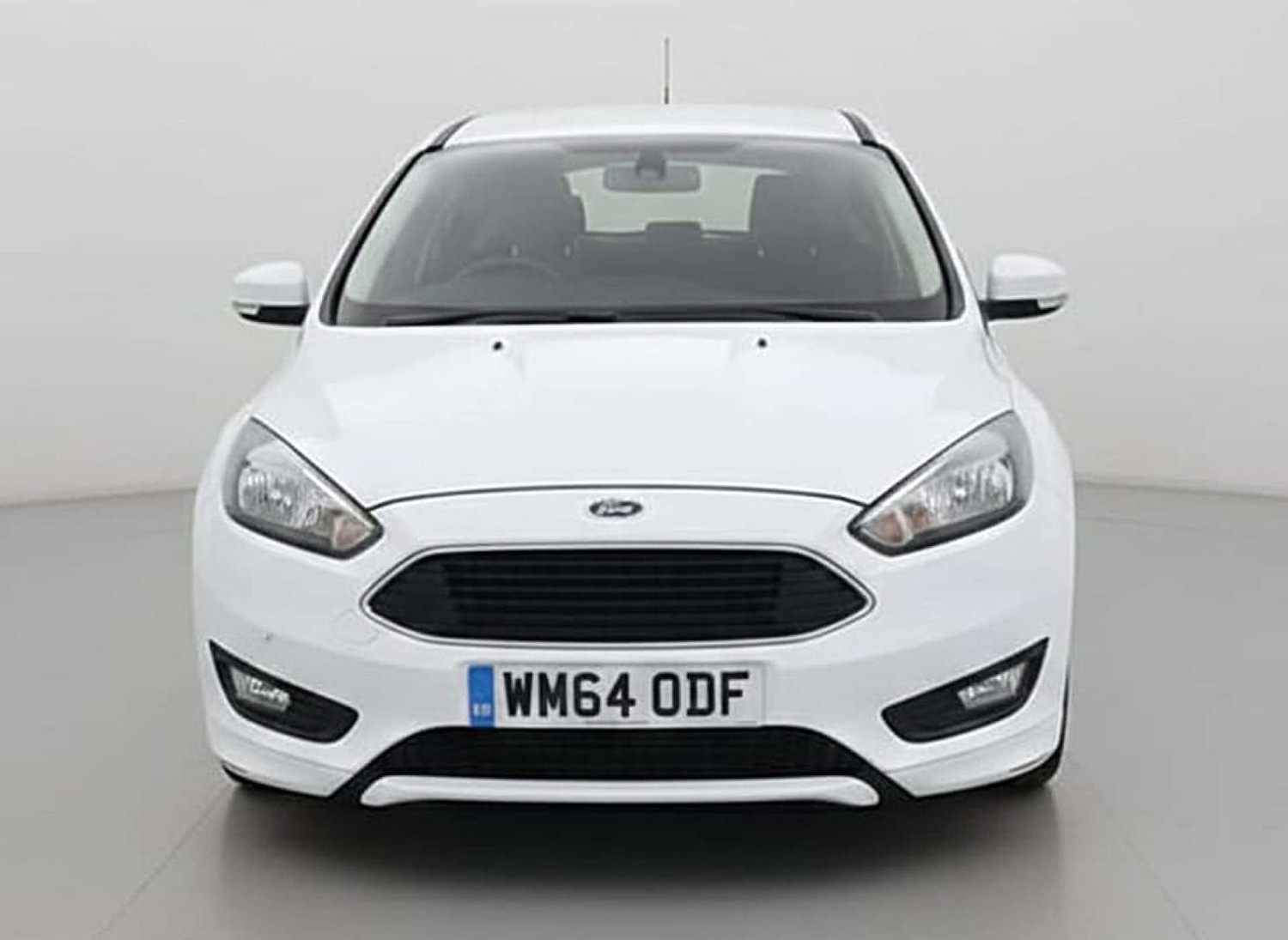 Used Ford Focus 2014 for sale - 77535005: Photo 2