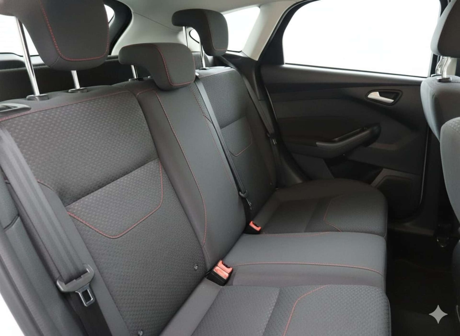 Used Ford Focus 2014 for sale - 77535005: Photo 20