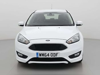Used Ford Focus 2014 for sale - 77535005: Photo