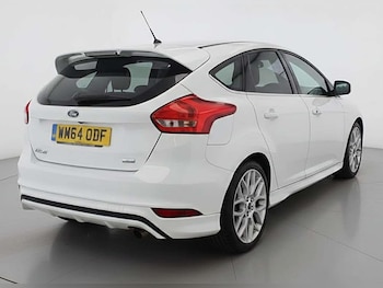 Used Ford Focus 2014 for sale - 77535005: Photo