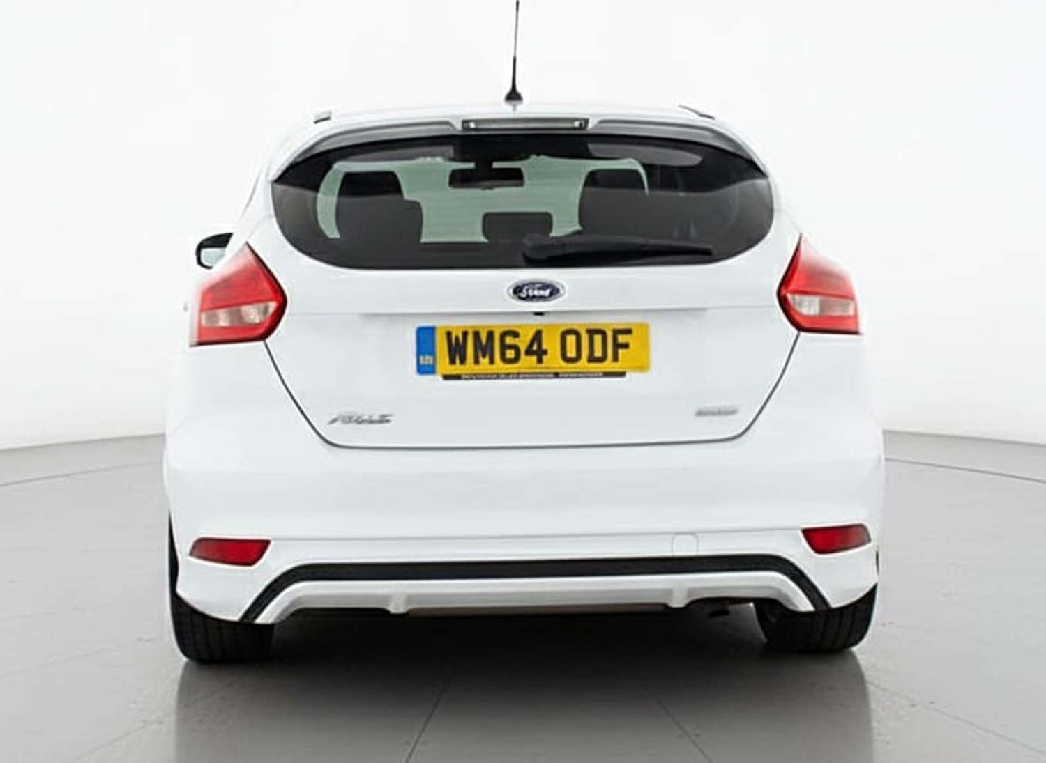 Used Ford Focus 2014 for sale - 77535005: Photo 6