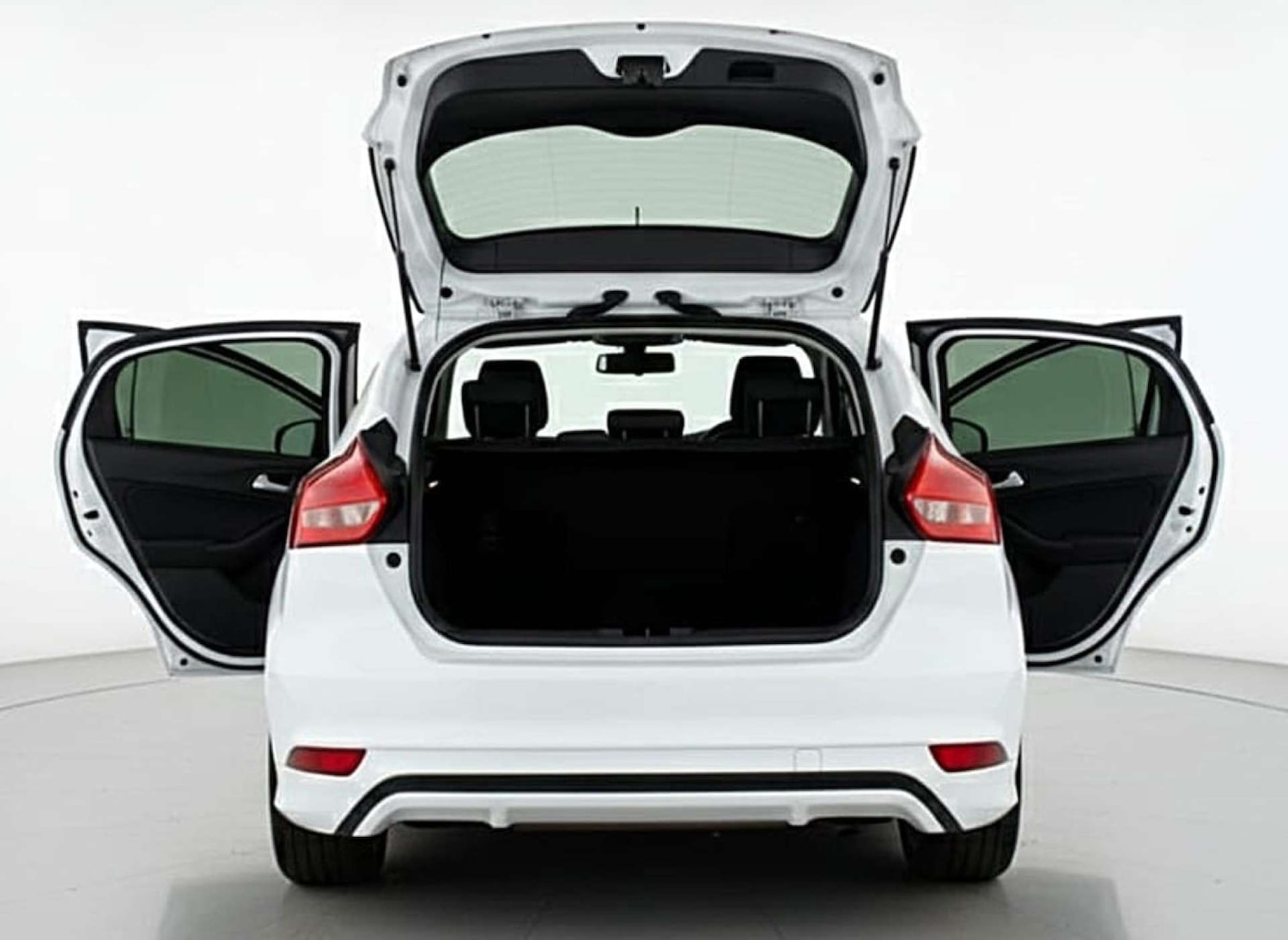 Used Ford Focus 2014 for sale - 77535005: Photo 7