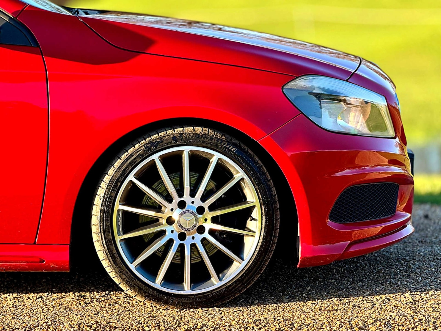 Used Mercedes-Benz A-Class 2014 for sale - 76601768: Photo 12