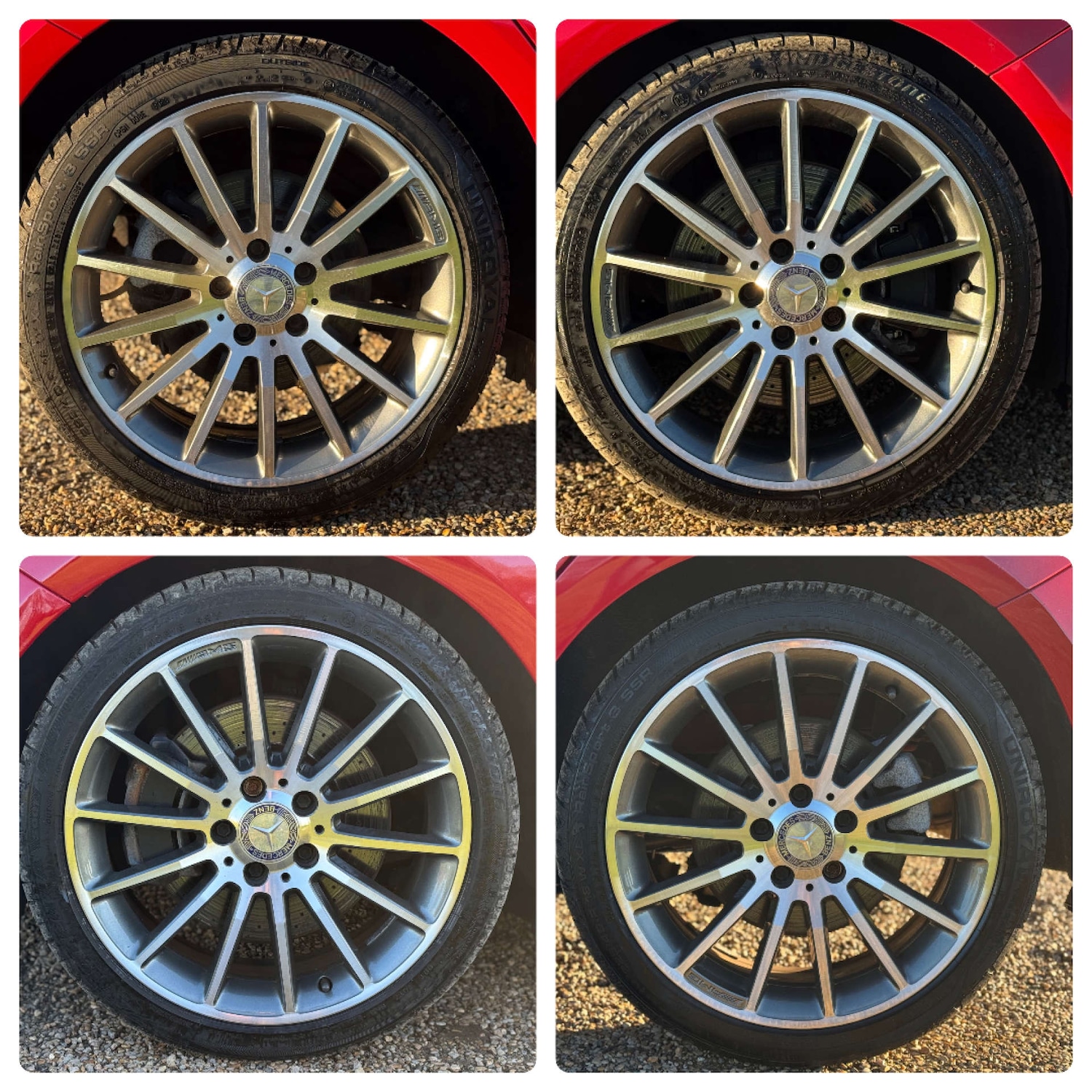 Used Mercedes-Benz A-Class 2014 for sale - 76601768: Photo 13