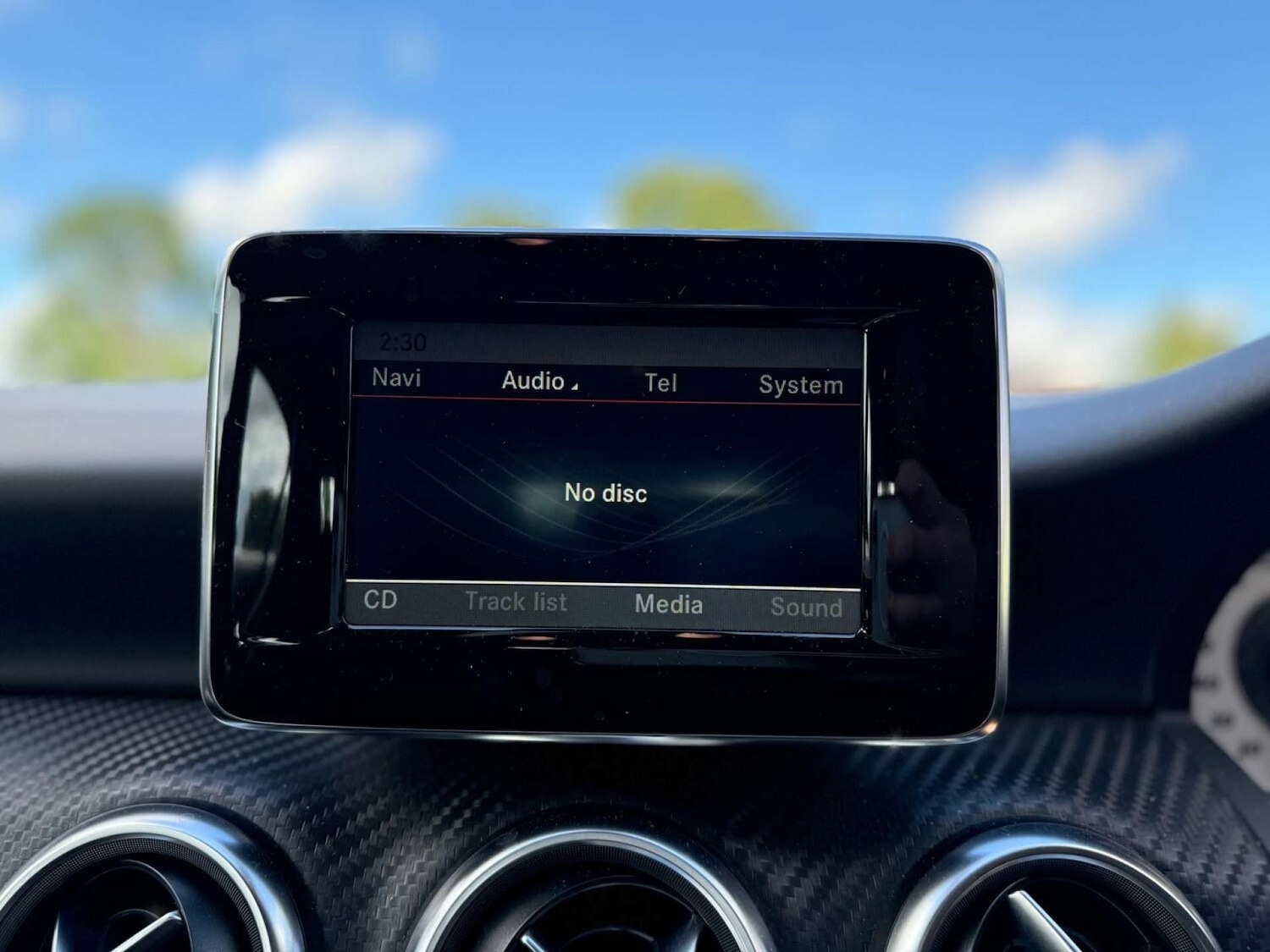 Used Mercedes-Benz A-Class 2014 for sale - 76601768: Photo 15