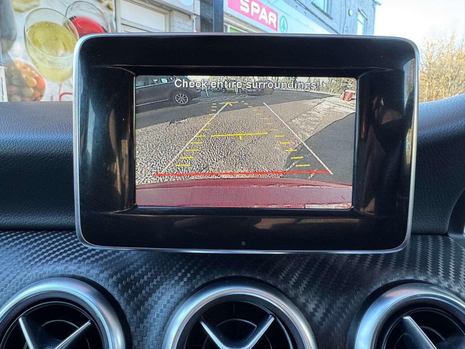 Used Mercedes-Benz A-Class 2014 for sale - 76601768: Photo 16