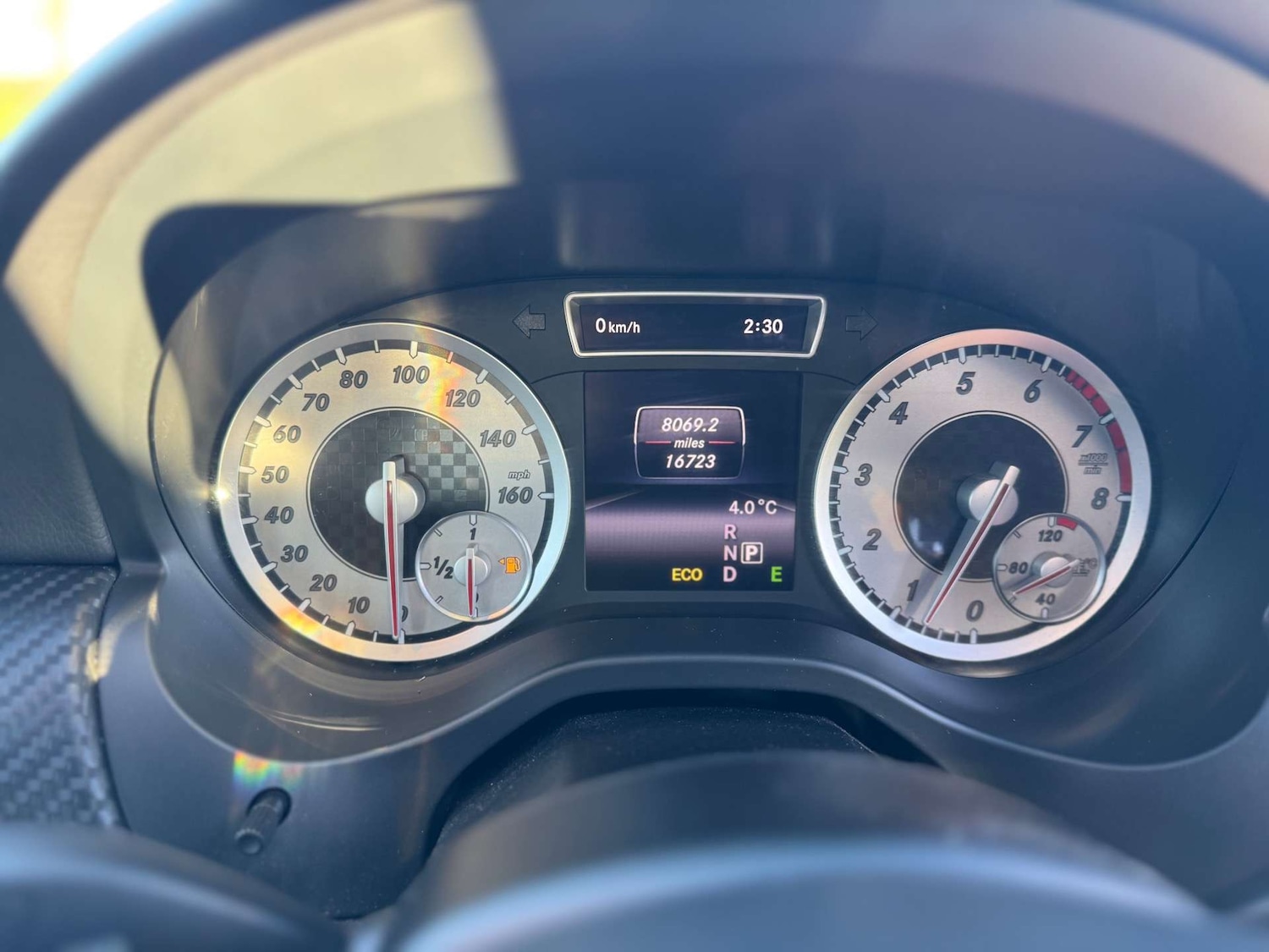 Used Mercedes-Benz A-Class 2014 for sale - 76601768: Photo 17