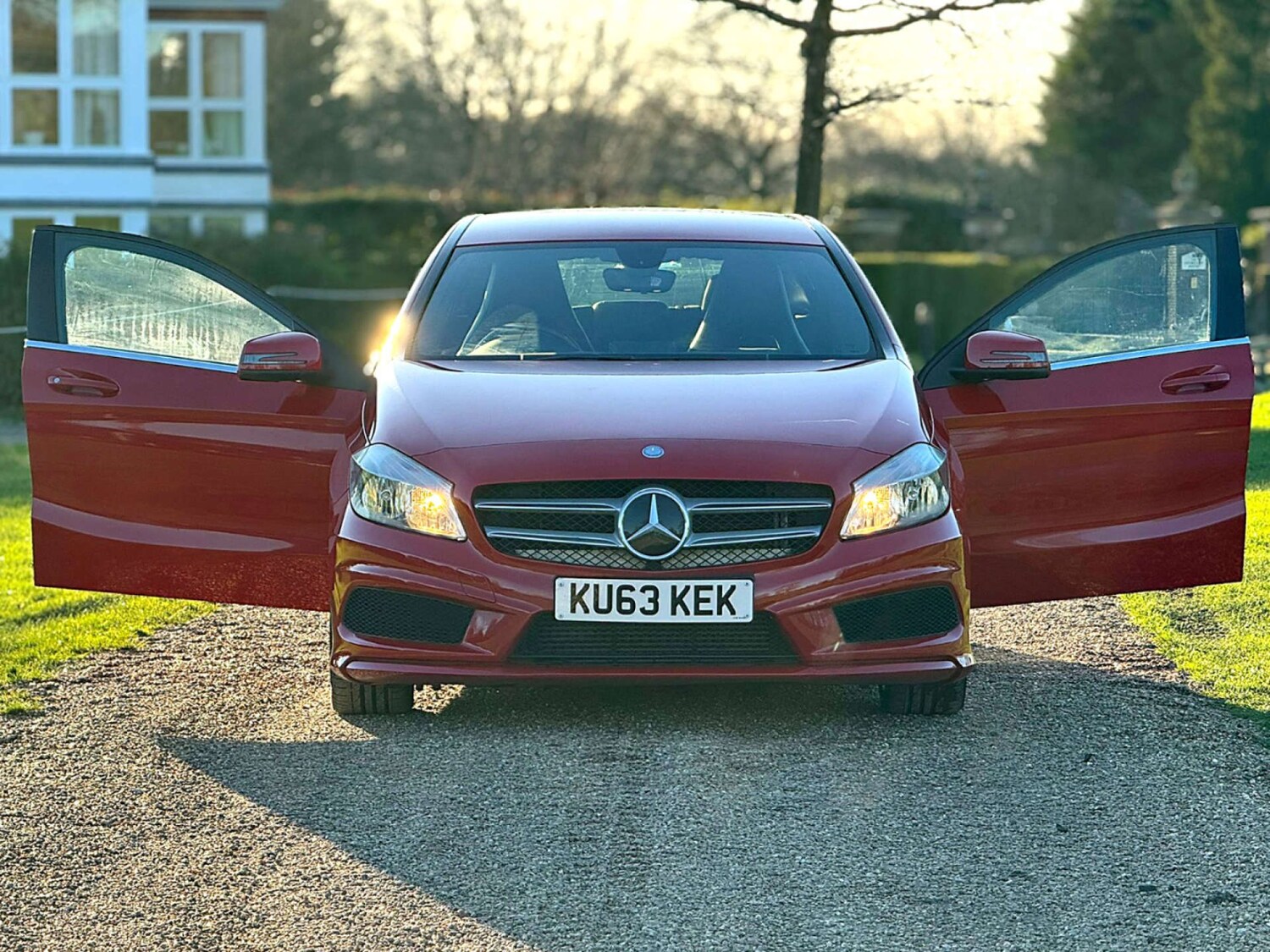 Used Mercedes-Benz A-Class 2014 for sale - 76601768: Photo 20
