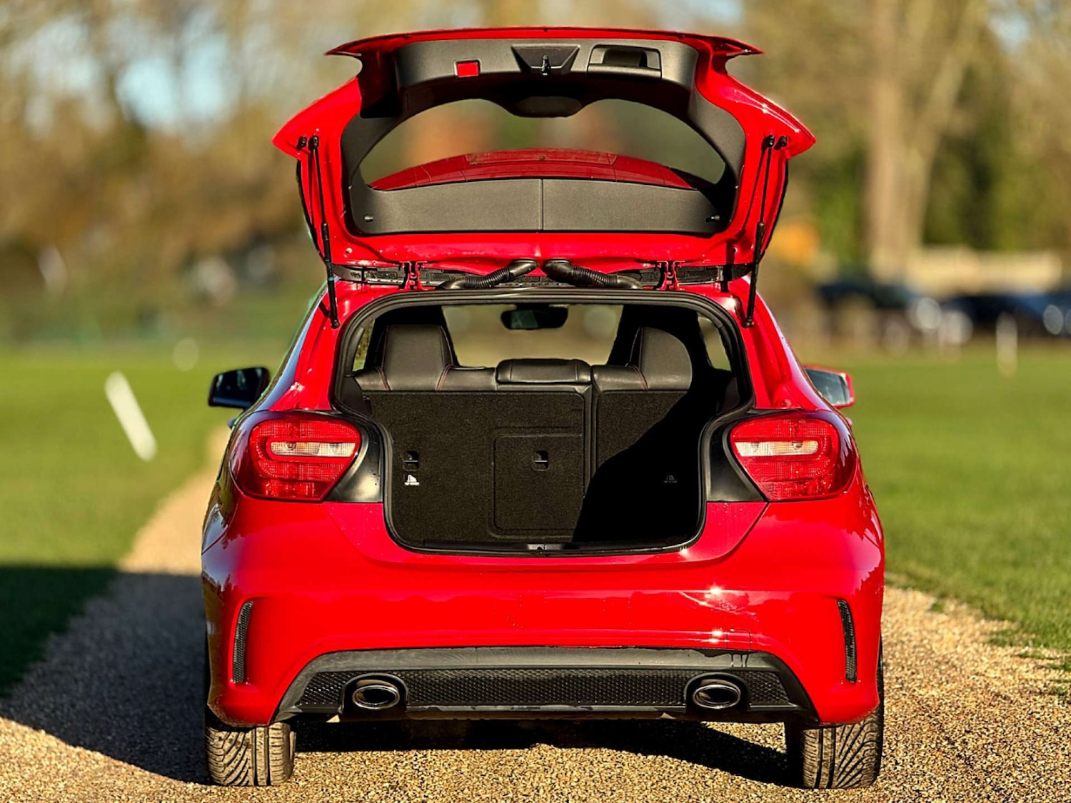 Used Mercedes-Benz A-Class 2014 for sale - 76601768: Photo 22