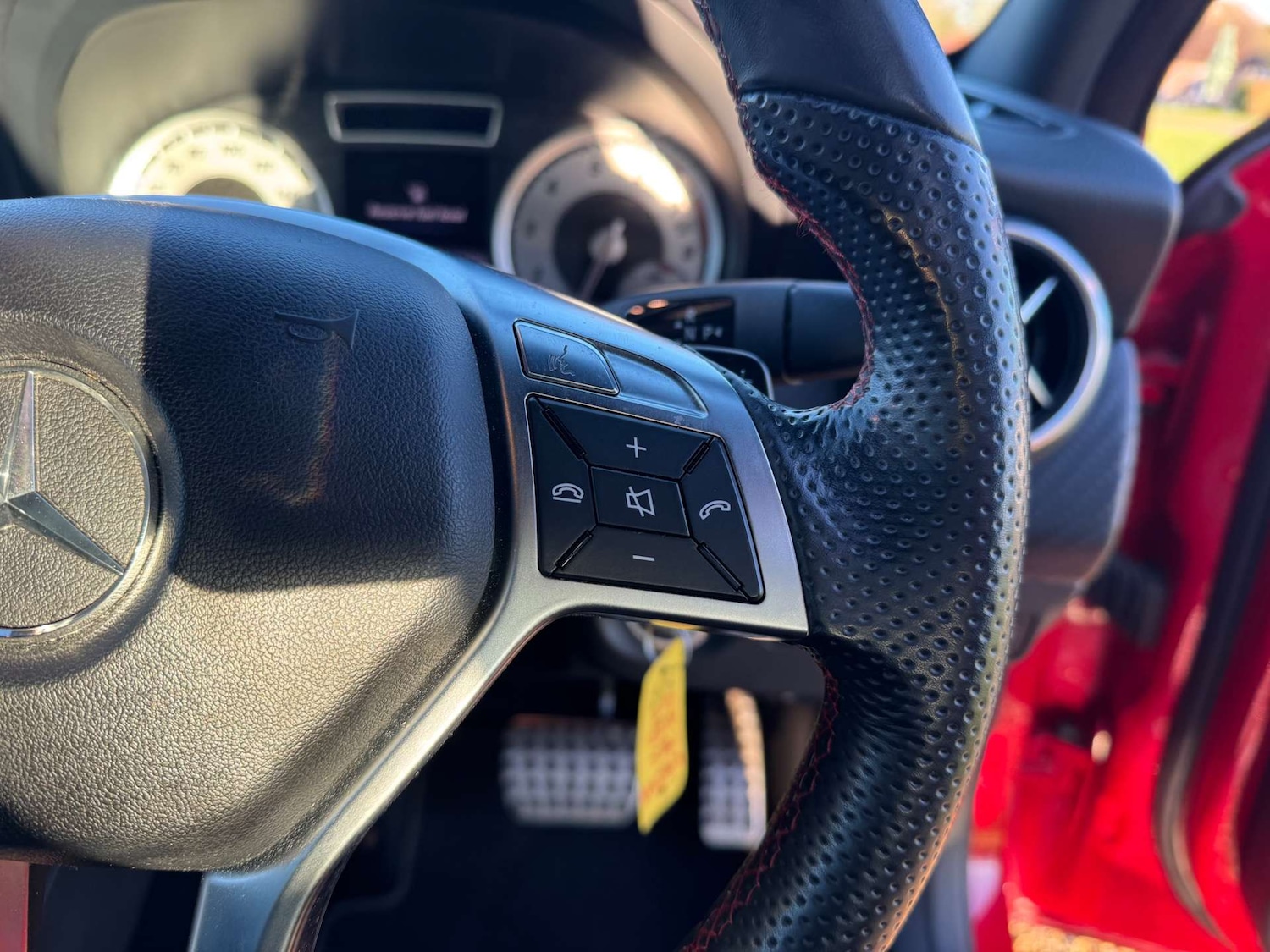 Used Mercedes-Benz A-Class 2014 for sale - 76601768: Photo 25