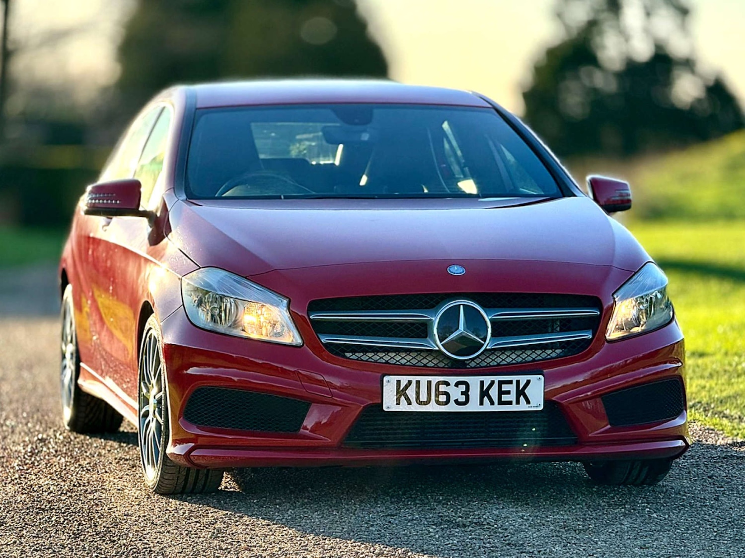 Used Mercedes-Benz A-Class 2014 for sale - 76601768: Photo 27