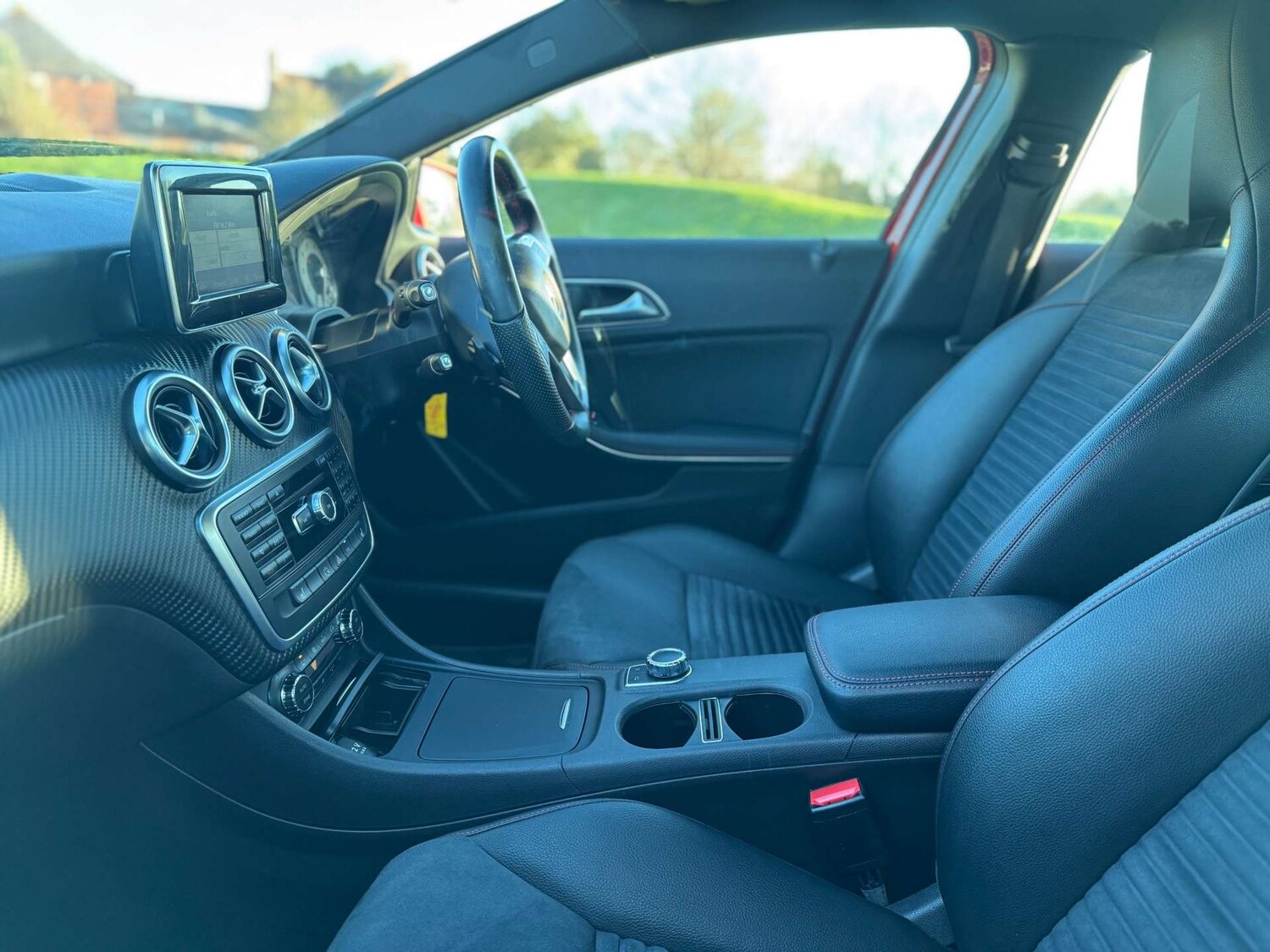 Used Mercedes-Benz A-Class 2014 for sale - 76601768: Photo 37