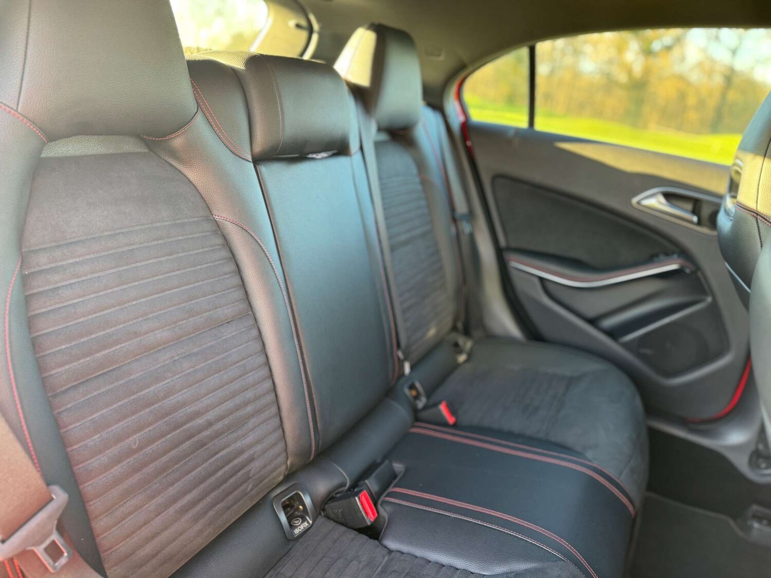 Used Mercedes-Benz A-Class 2014 for sale - 76601768: Photo 39