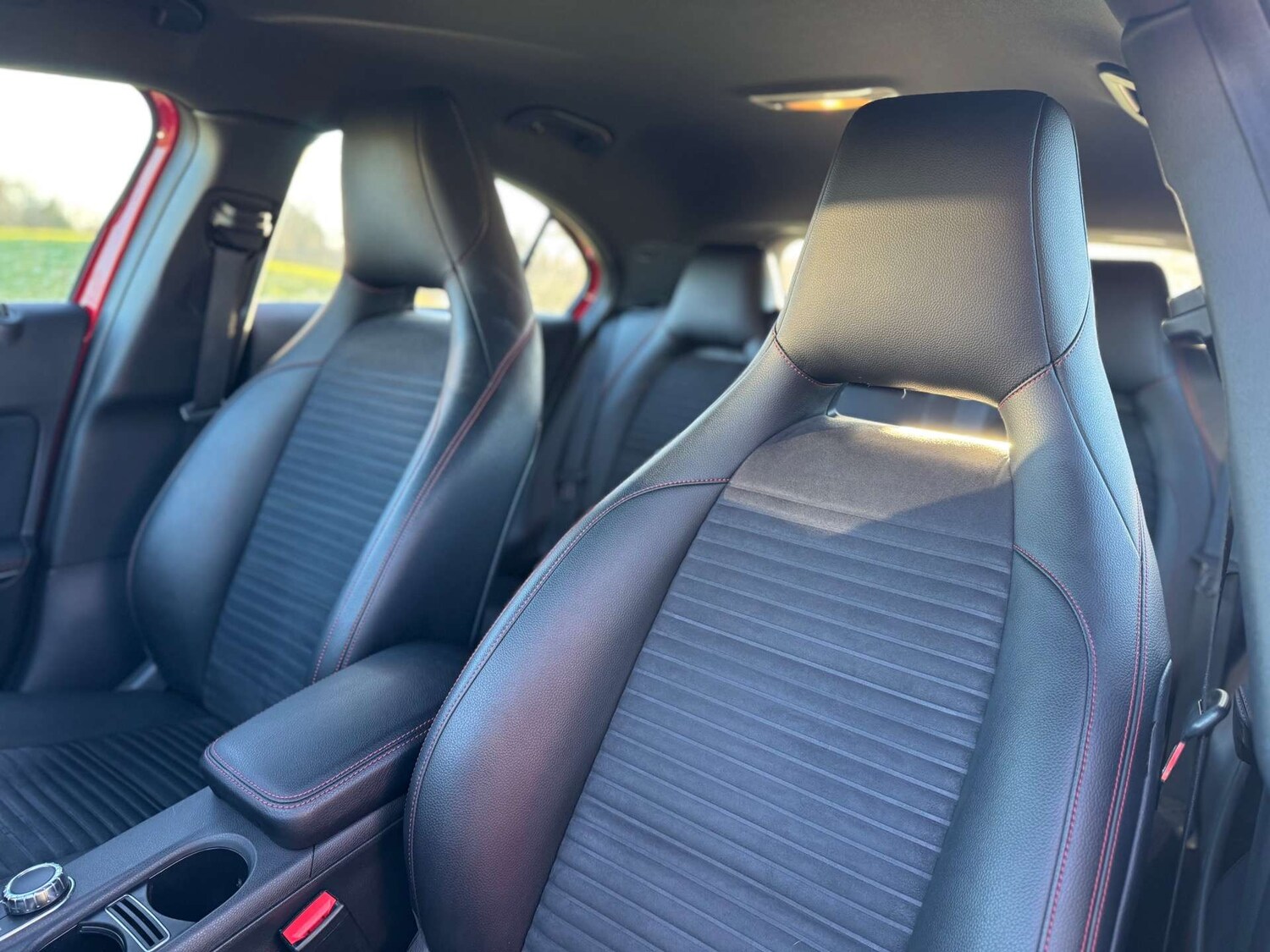 Used Mercedes-Benz A-Class 2014 for sale - 76601768: Photo 45