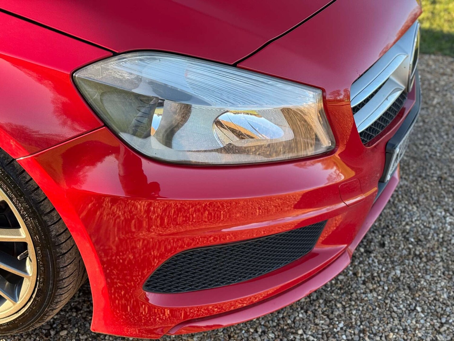 Used Mercedes-Benz A-Class 2014 for sale - 76601768: Photo 49