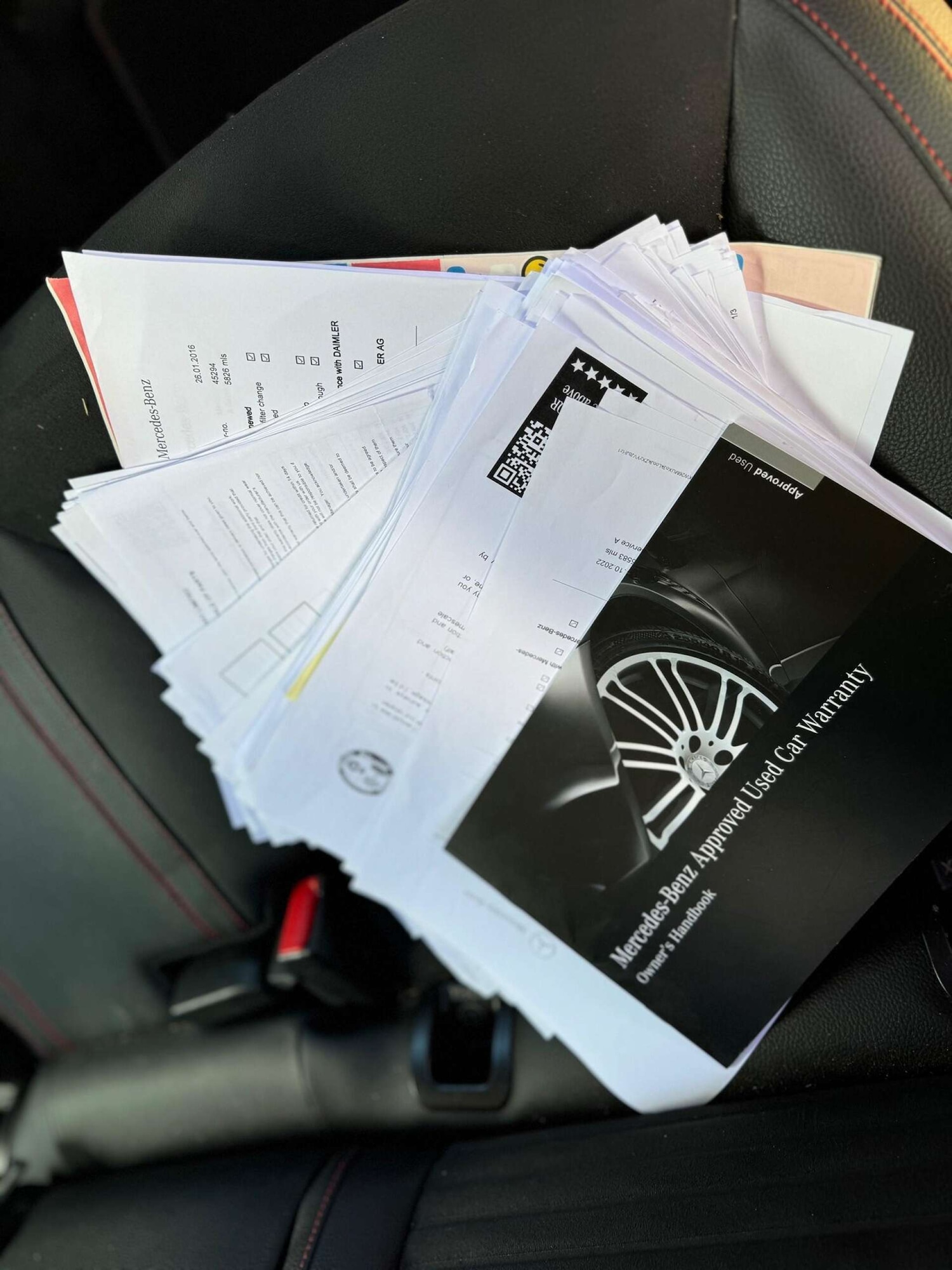 Used Mercedes-Benz A-Class 2014 for sale - 76601768: Photo 5