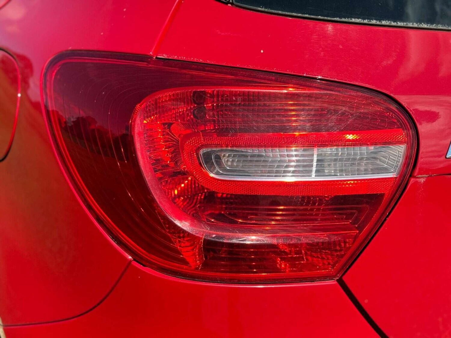 Used Mercedes-Benz A-Class 2014 for sale - 76601768: Photo 52