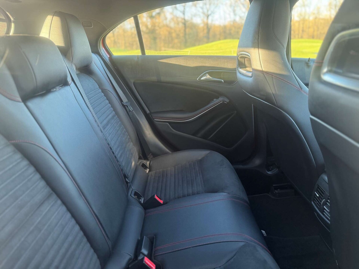 Used Mercedes-Benz A-Class 2014 for sale - 76601768: Photo 55