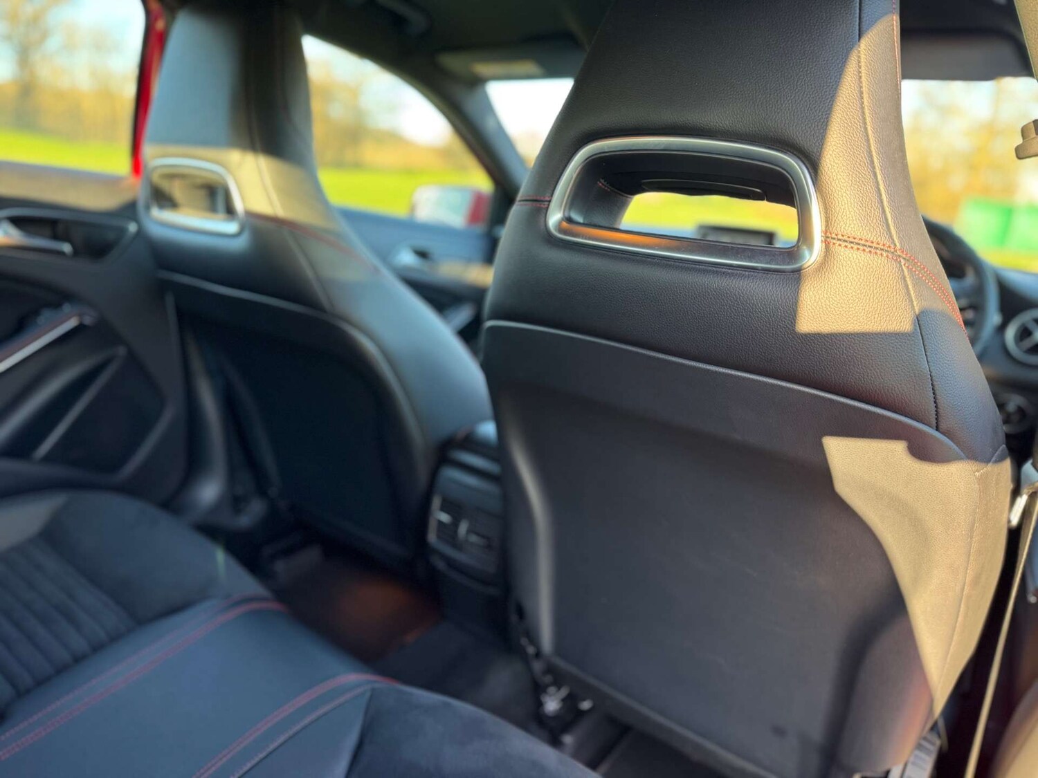 Used Mercedes-Benz A-Class 2014 for sale - 76601768: Photo 56