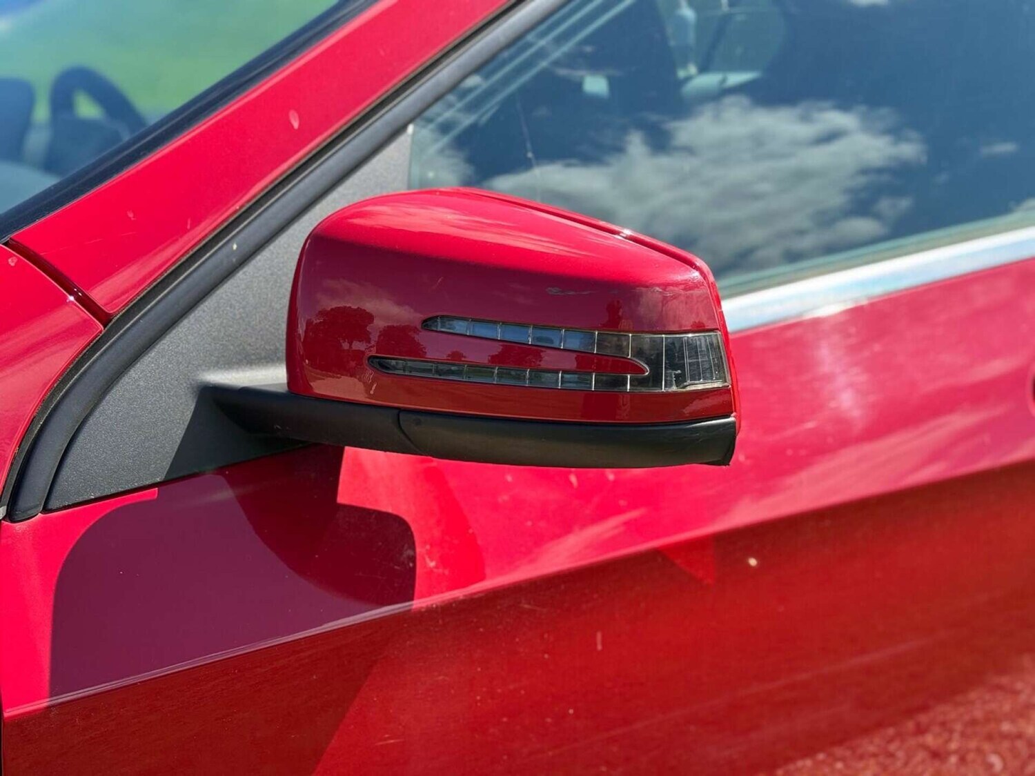 Used Mercedes-Benz A-Class 2014 for sale - 76601768: Photo 57