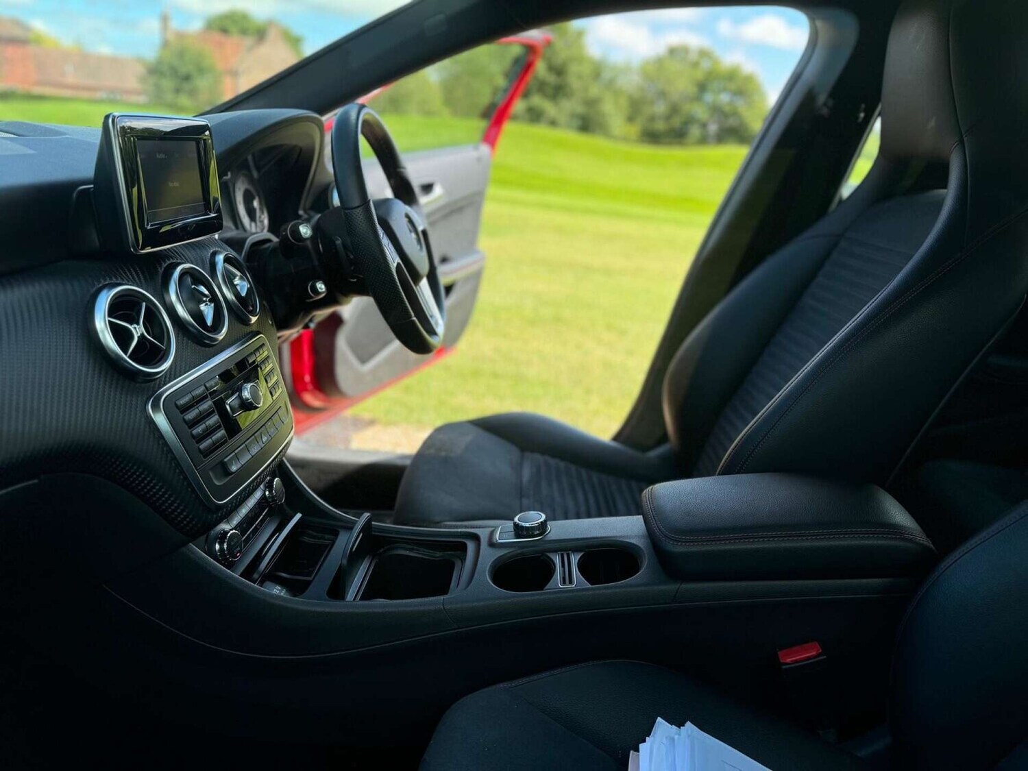 Used Mercedes-Benz A-Class 2014 for sale - 76601768: Photo 59