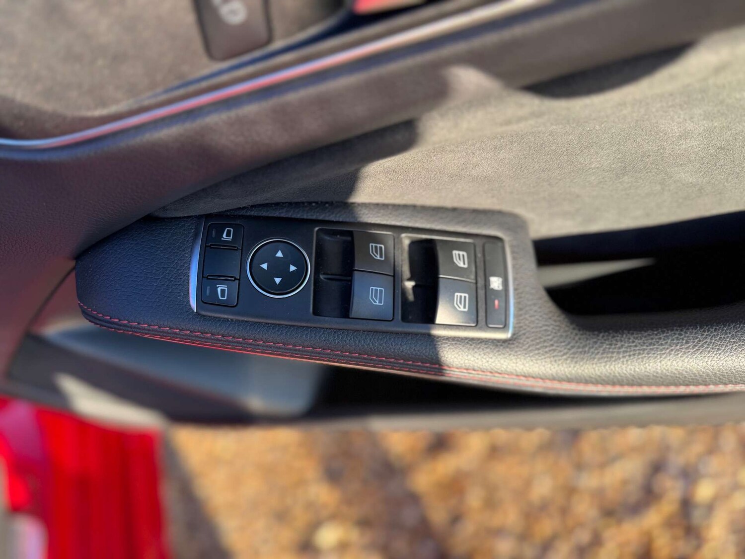 Used Mercedes-Benz A-Class 2014 for sale - 76601768: Photo 61