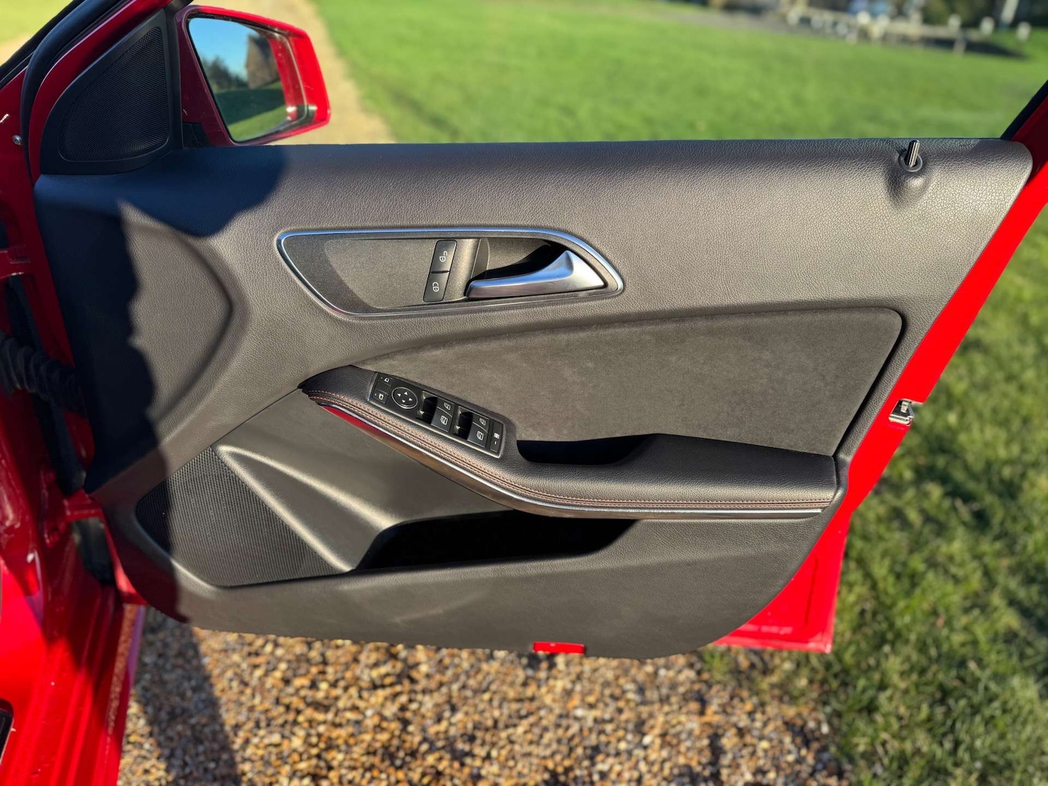 Used Mercedes-Benz A-Class 2014 for sale - 76601768: Photo 62