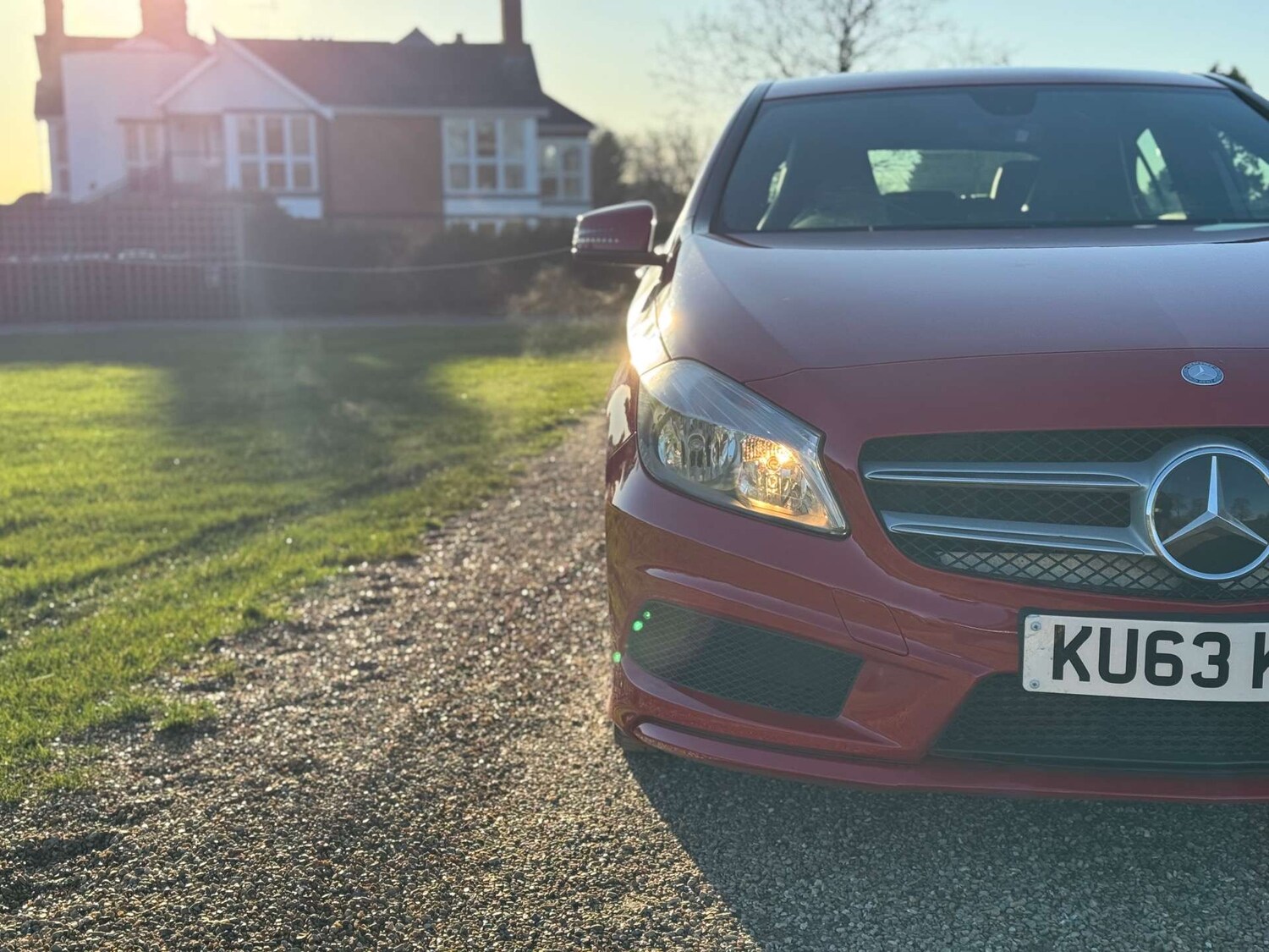 Used Mercedes-Benz A-Class 2014 for sale - 76601768: Photo 63