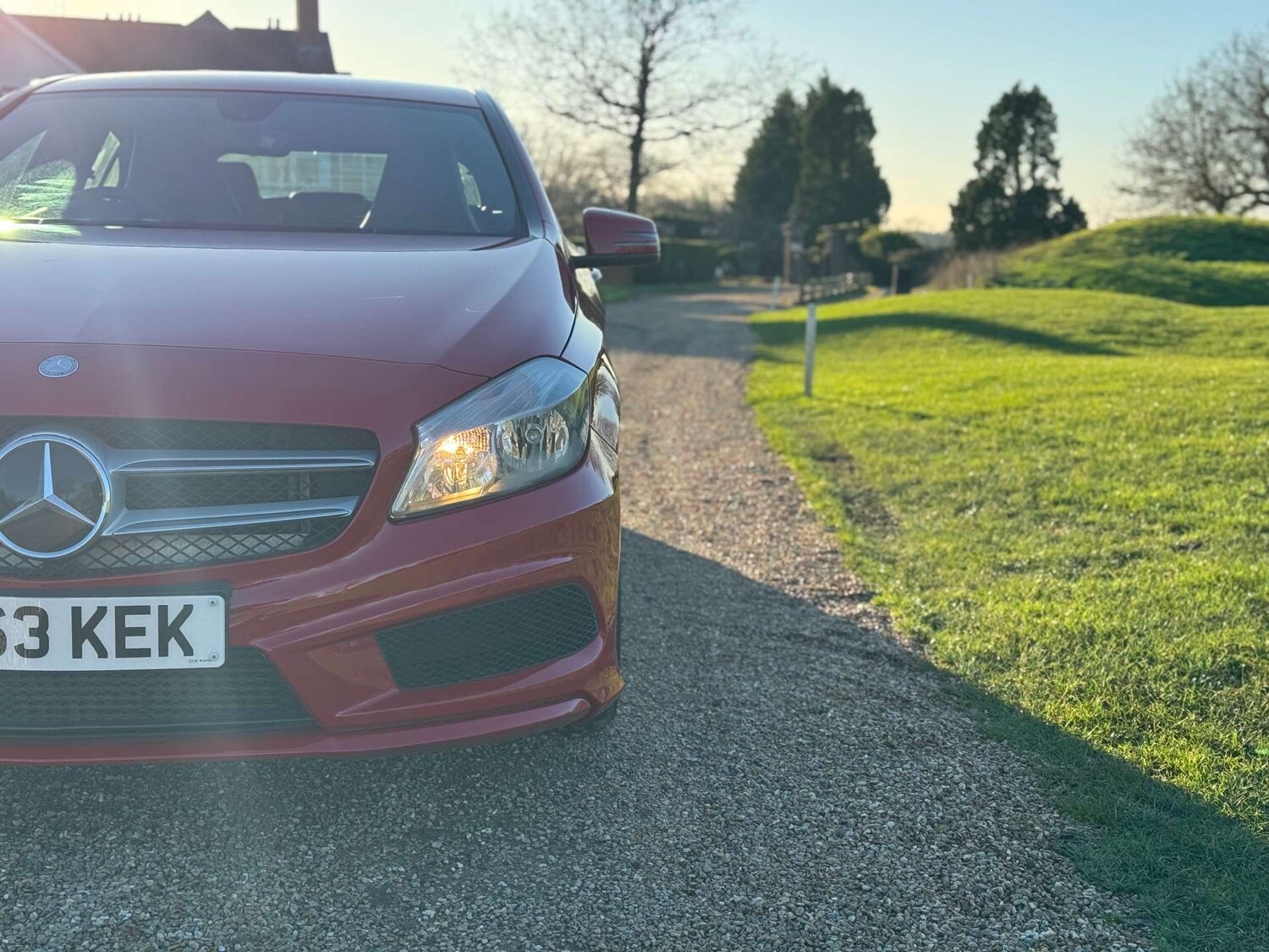 Used Mercedes-Benz A-Class 2014 for sale - 76601768: Photo 64