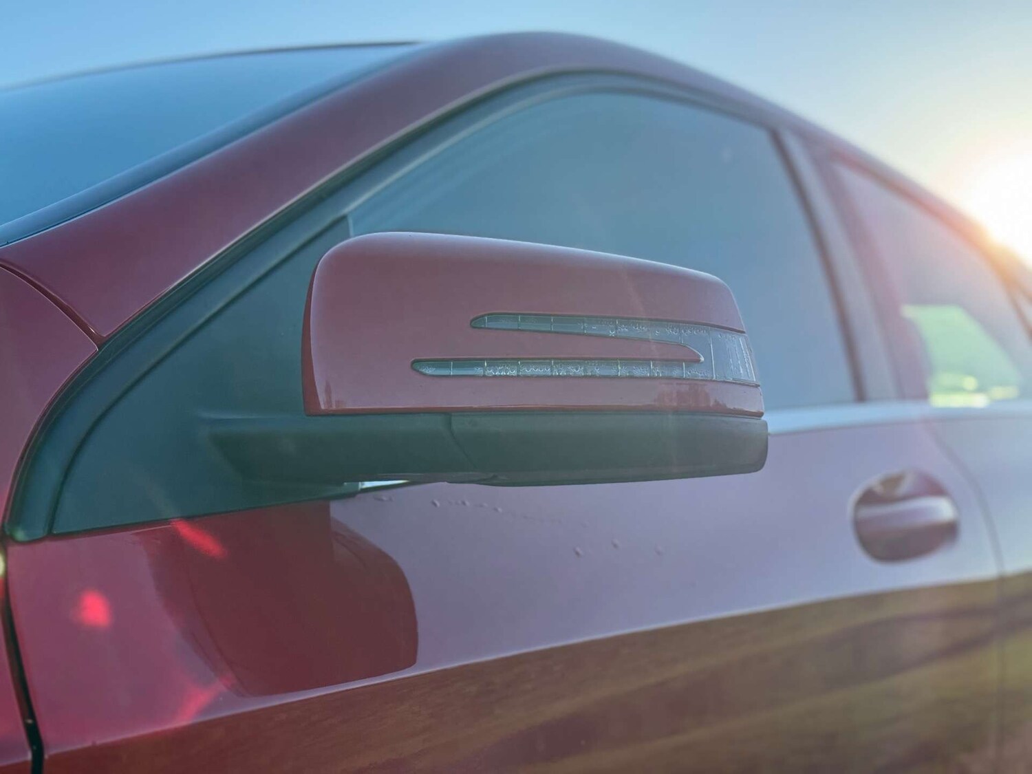 Used Mercedes-Benz A-Class 2014 for sale - 76601768: Photo 69