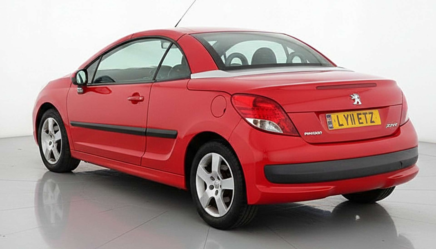 Used Peugeot 207 2011 for sale - 77237218: Photo 11
