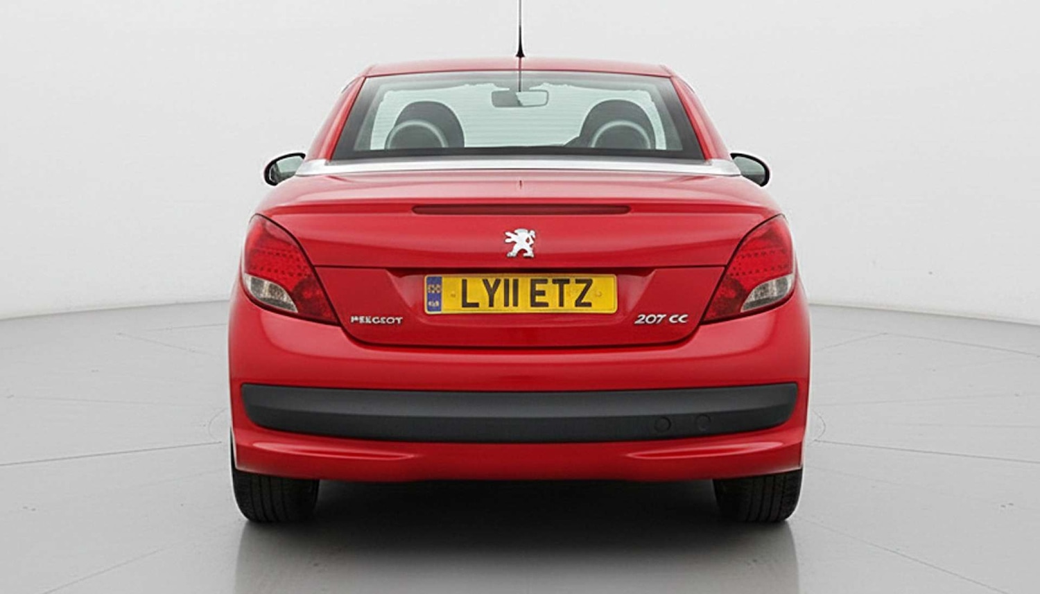 Used Peugeot 207 2011 for sale - 77237218: Photo 12