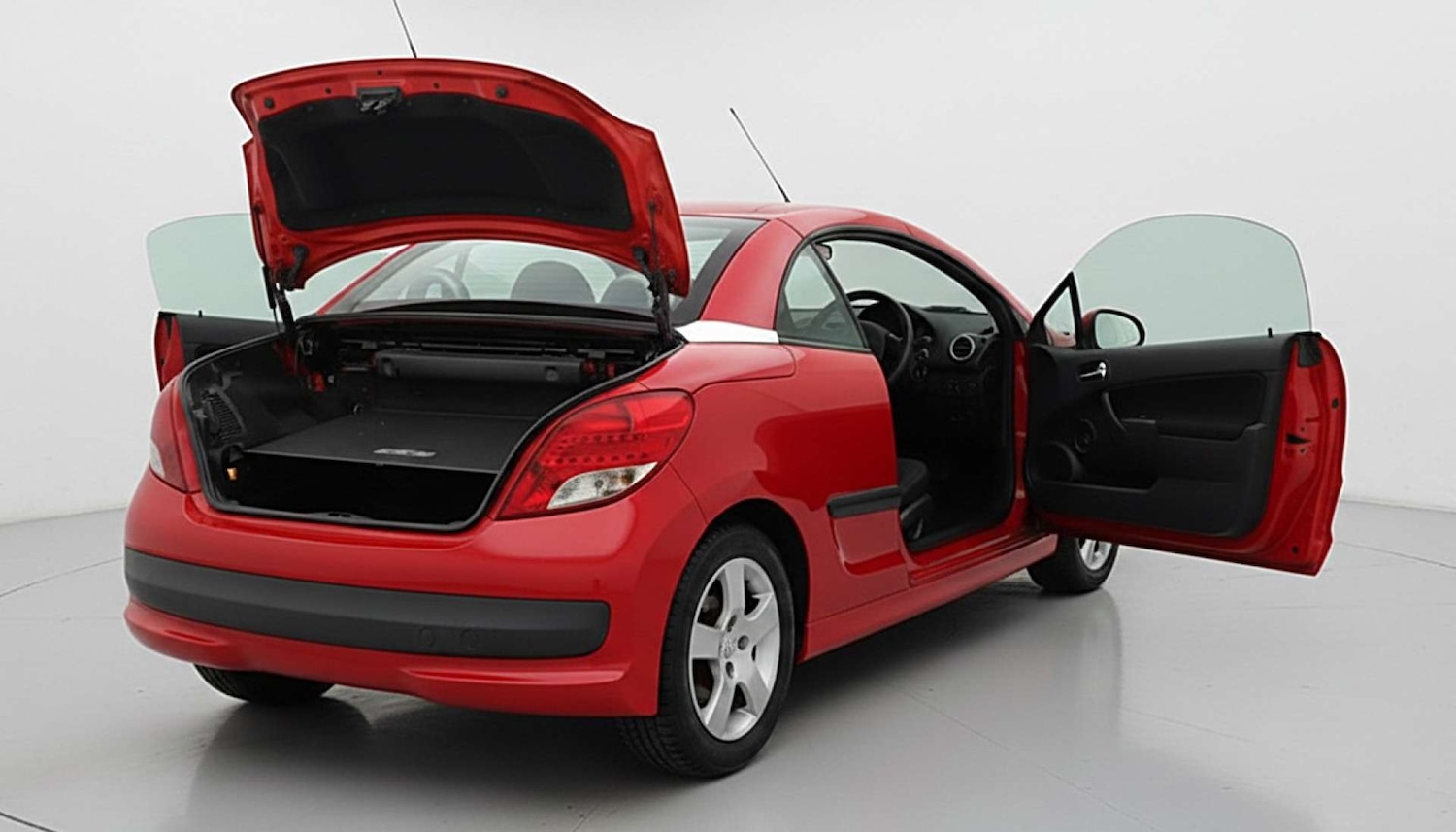 Used Peugeot 207 2011 for sale - 77237218: Photo 14