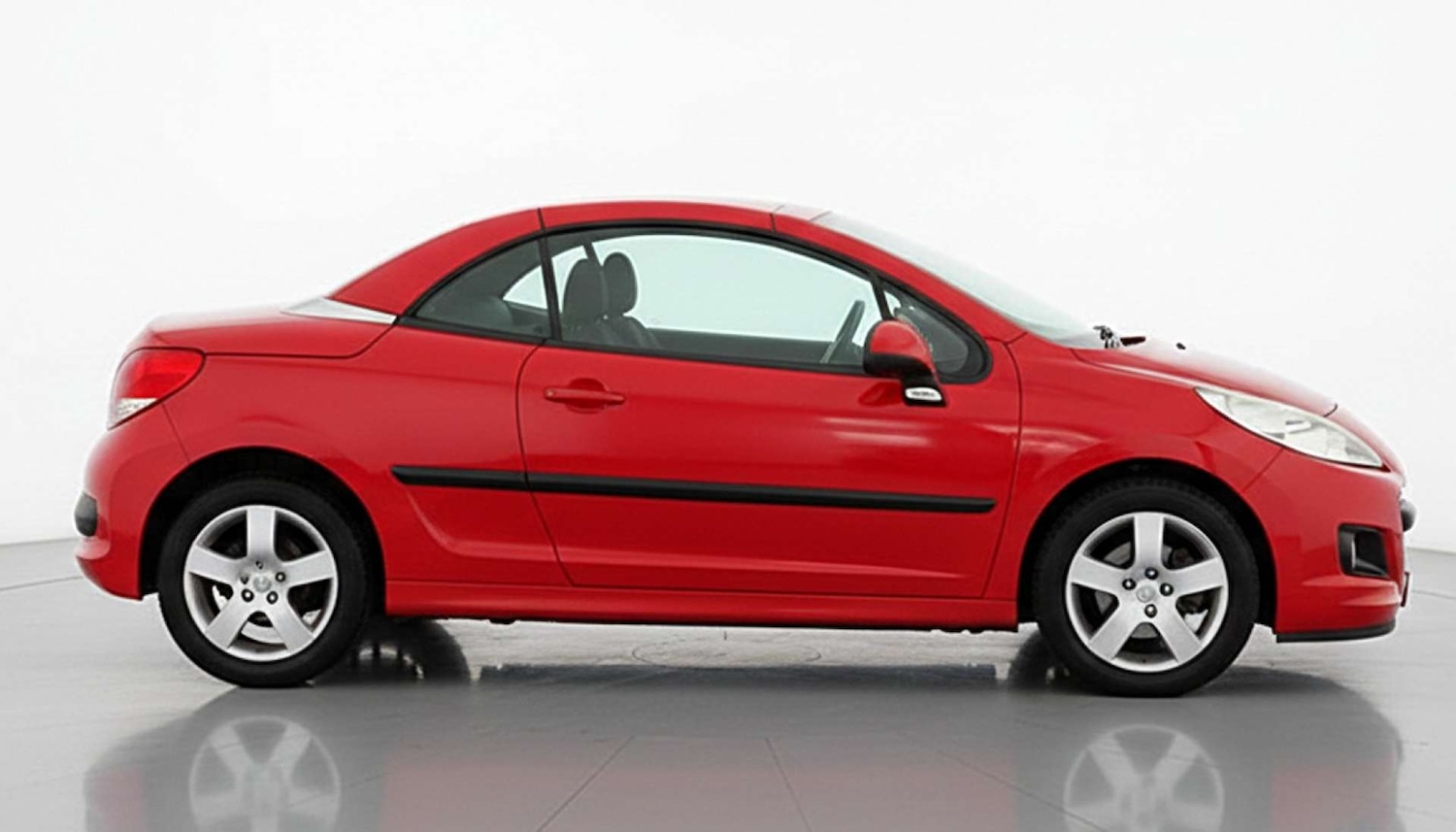 Used Peugeot 207 2011 for sale - 77237218: Photo 15