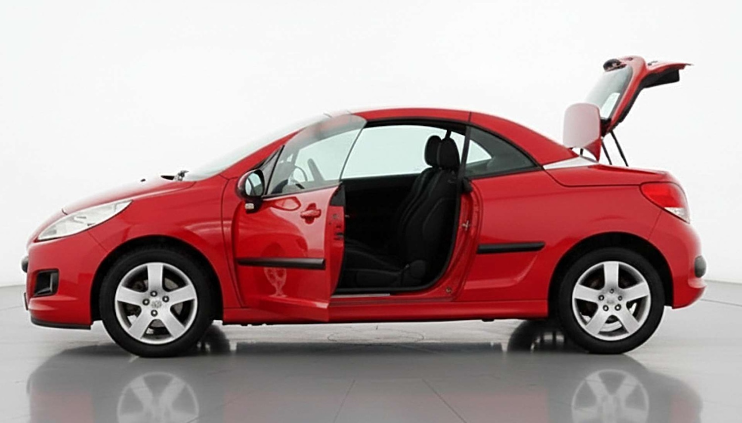 Used Peugeot 207 2011 for sale - 77237218: Photo 18