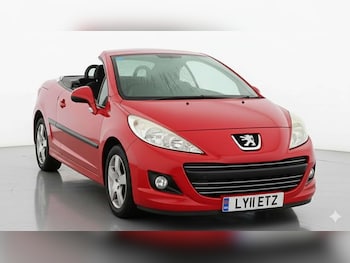 2011 - 1.6 VTi Sport 2dr