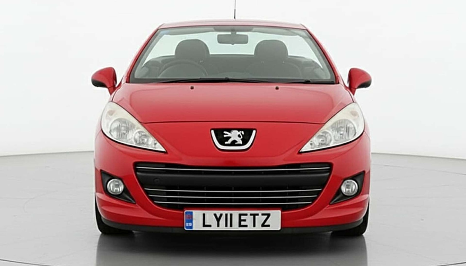 Used Peugeot 207 2011 for sale - 77237218: Photo 2