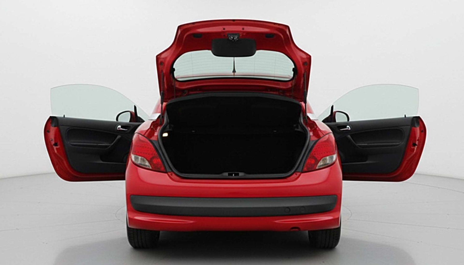 Used Peugeot 207 2011 for sale - 77237218: Photo 21